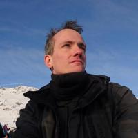 Joris Kraak
