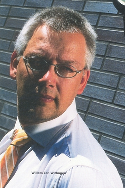 Willem Jan Withagen