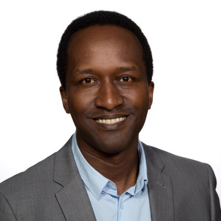 Edward Sentongo