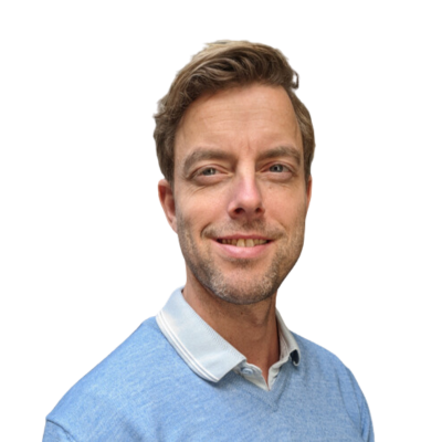 Niels Brouwers