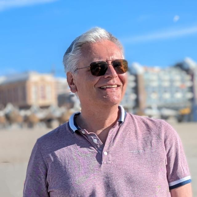 Klaas van Gend