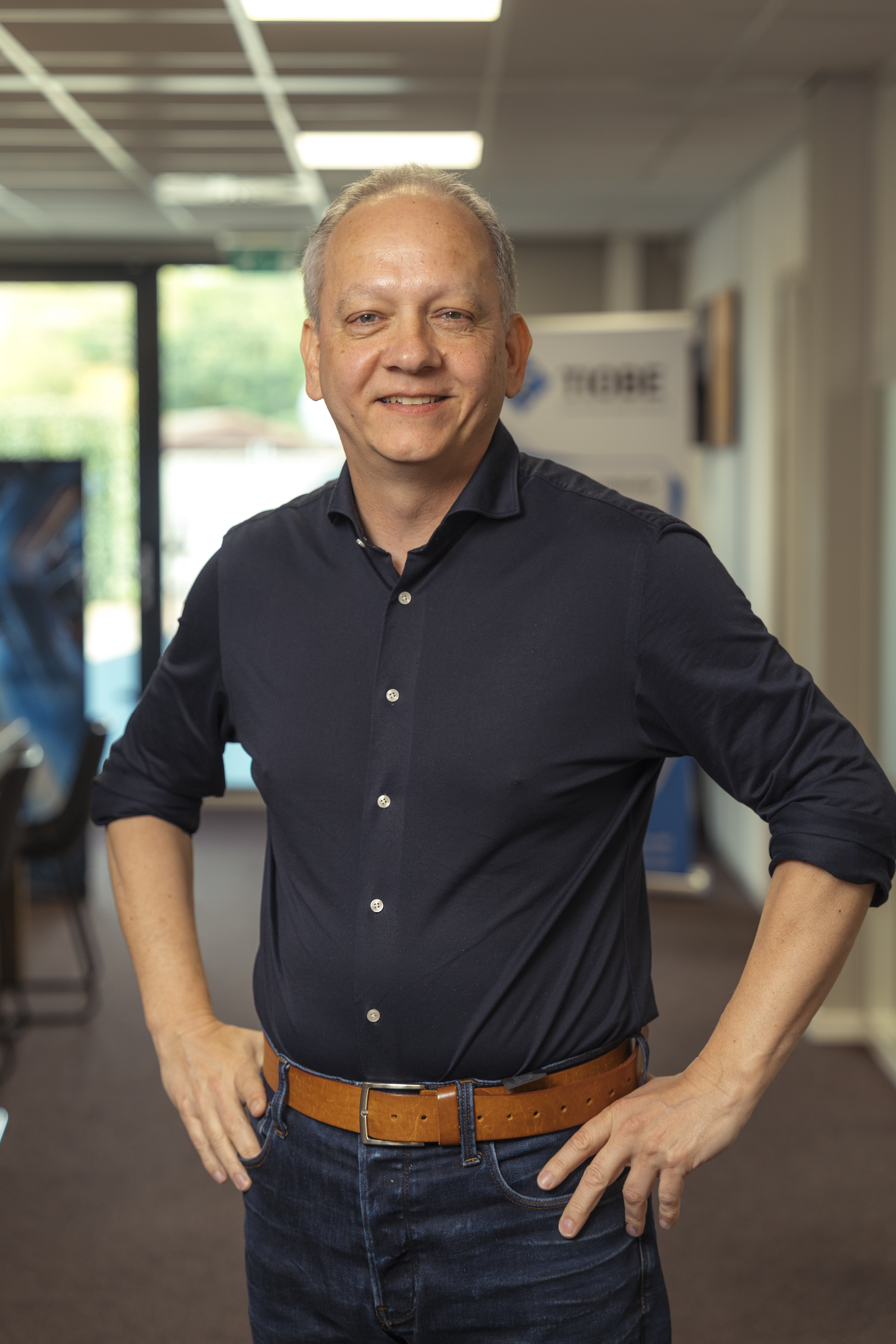Paul Jansen